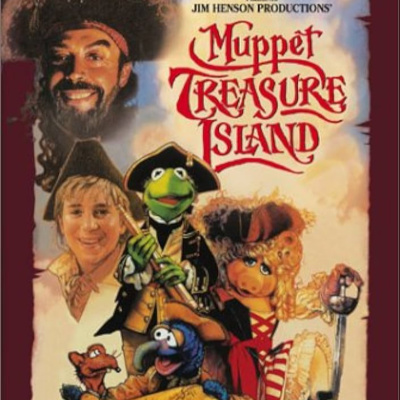 Movin Right Along: A Muppet Movie Podcast