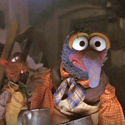 Movin Right Along: A Muppet Movie Podcast