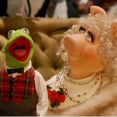 Movin Right Along: A Muppet Movie Podcast