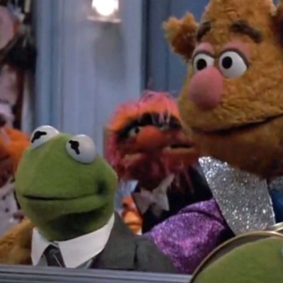 Movin Right Along: A Muppet Movie Podcast