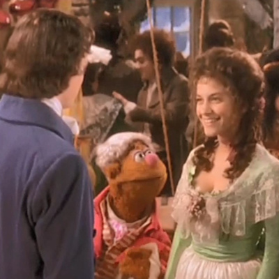 Movin Right Along: A Muppet Movie Podcast