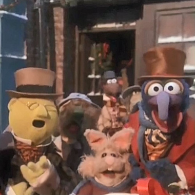 Movin Right Along: A Muppet Movie Podcast