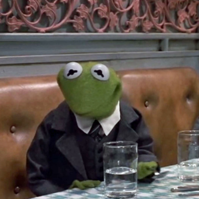 Movin Right Along: A Muppet Movie Podcast