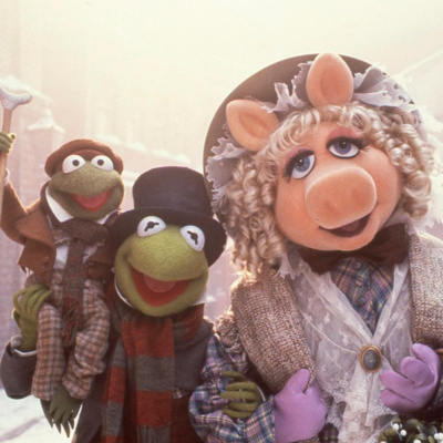 Movin Right Along: A Muppet Movie Podcast