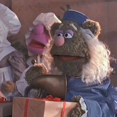 Movin Right Along: A Muppet Movie Podcast