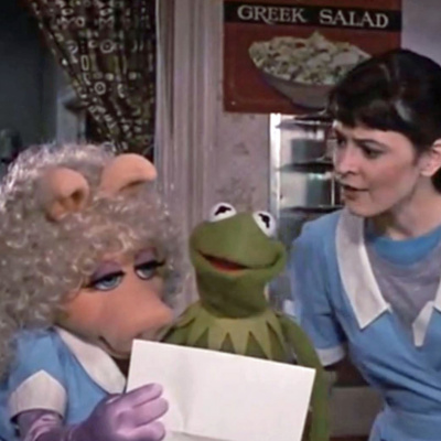 Movin Right Along: A Muppet Movie Podcast