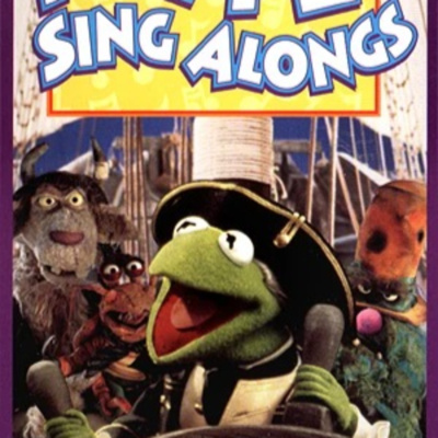 Movin Right Along: A Muppet Movie Podcast