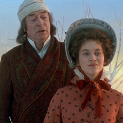 Movin Right Along: A Muppet Movie Podcast