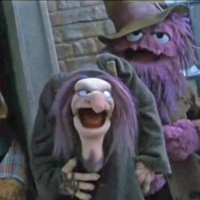 Movin Right Along: A Muppet Movie Podcast