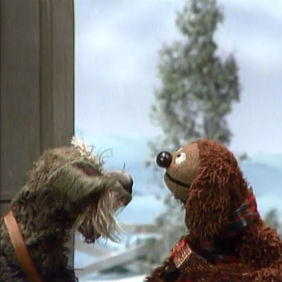 Movin Right Along: A Muppet Movie Podcast