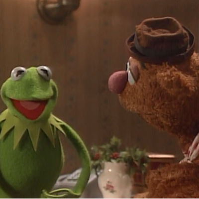 Movin Right Along: A Muppet Movie Podcast