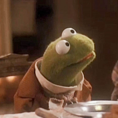Movin Right Along: A Muppet Movie Podcast
