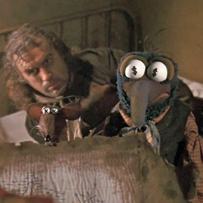 Movin Right Along: A Muppet Movie Podcast