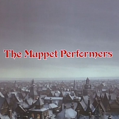 Movin Right Along: A Muppet Movie Podcast