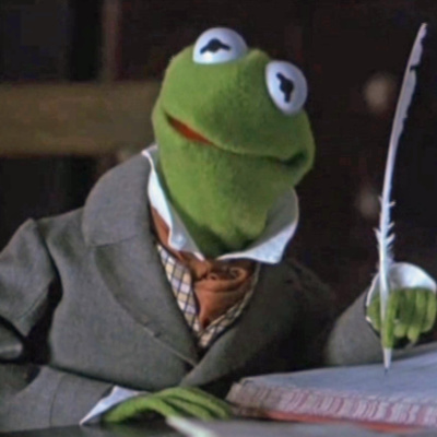 Movin Right Along: A Muppet Movie Podcast