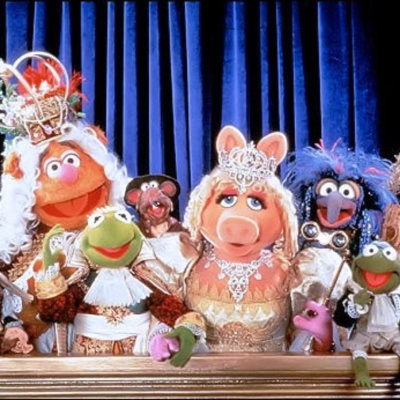 Movin Right Along: A Muppet Movie Podcast