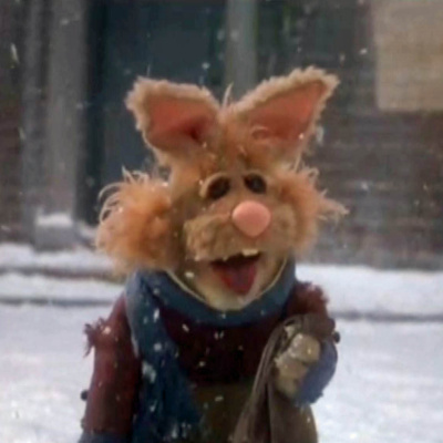 Movin Right Along: A Muppet Movie Podcast