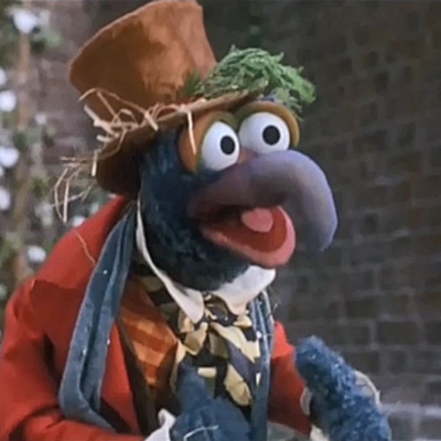 Movin Right Along: A Muppet Movie Podcast