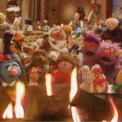 Movin Right Along: A Muppet Movie Podcast