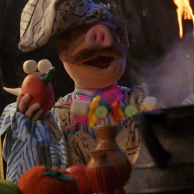 Movin Right Along: A Muppet Movie Podcast