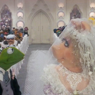 Movin Right Along: A Muppet Movie Podcast