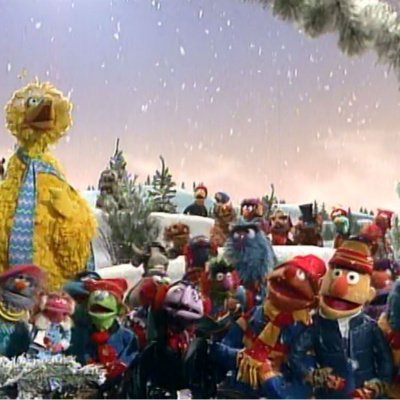 Movin Right Along: A Muppet Movie Podcast