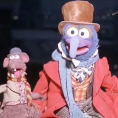 Movin Right Along: A Muppet Movie Podcast
