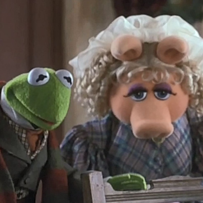 Movin Right Along: A Muppet Movie Podcast