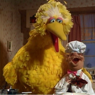 Movin Right Along: A Muppet Movie Podcast