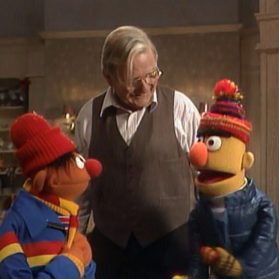 Movin Right Along: A Muppet Movie Podcast