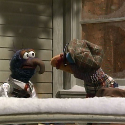 Movin Right Along: A Muppet Movie Podcast