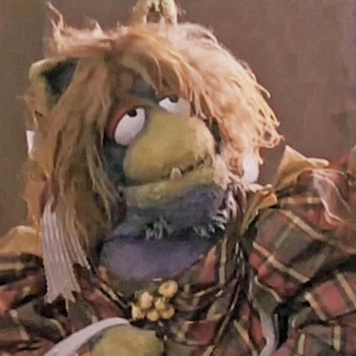 Movin Right Along: A Muppet Movie Podcast