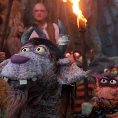 Movin Right Along: A Muppet Movie Podcast