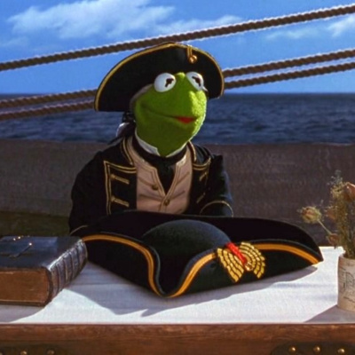 Movin Right Along: A Muppet Movie Podcast