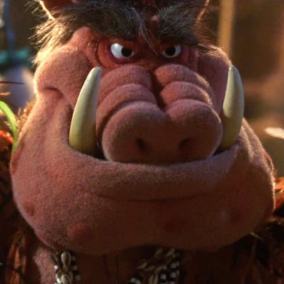 Movin Right Along: A Muppet Movie Podcast