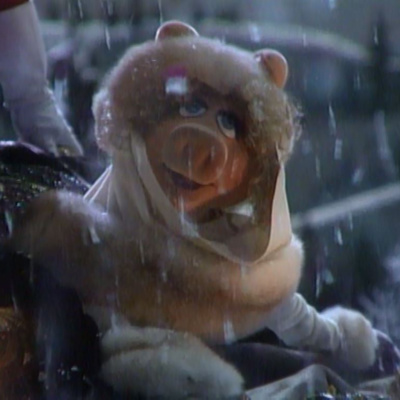 Movin Right Along: A Muppet Movie Podcast