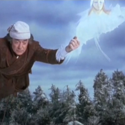 Movin Right Along: A Muppet Movie Podcast