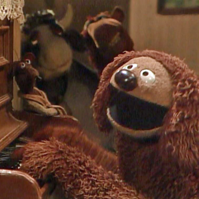 Movin Right Along: A Muppet Movie Podcast