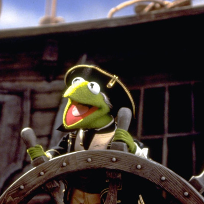 Movin Right Along: A Muppet Movie Podcast