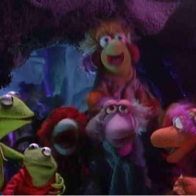 Movin Right Along: A Muppet Movie Podcast