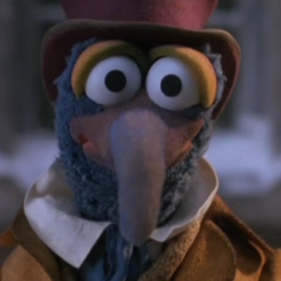 Movin Right Along: A Muppet Movie Podcast