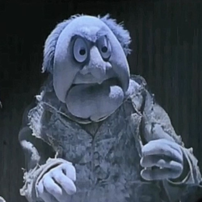 Movin Right Along: A Muppet Movie Podcast