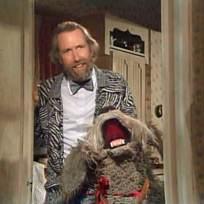 Movin Right Along: A Muppet Movie Podcast