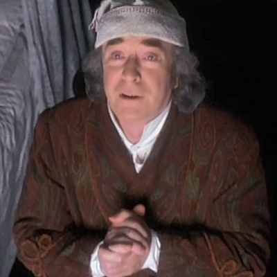 Movin Right Along: A Muppet Movie Podcast