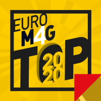#EuroMagTop20 T04E32 - 03/05/2020 - Conversación con José María Guzmán