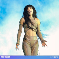 #EuroMag265 - T07E21 - 12/03/2023 -Ya está aquí Loreen