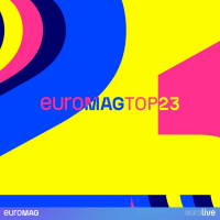 #EuroMagTop - T07E27 - 30/04/2023 - Gana el EuroMag Top 2023...