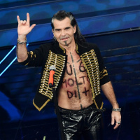 #EuroMag172 T05E14 - 20/12/2020 - SUCK MY DICK, 2020