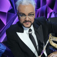 #EuroMag205 T06E03 - 17/10/2021 - El Volcán de Kirkorov