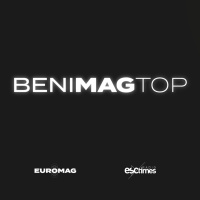 #BeniMagTop T06E16 - 21/12/2021 - ...puede ser mi gran noche